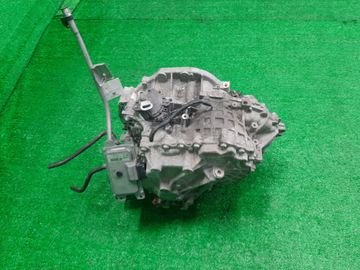 АКПП НА NISSAN TEANA J32 VQ25DE