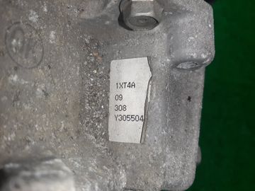 АКПП НА NISSAN TEANA J32 VQ25DE