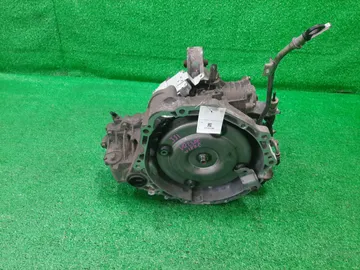 АКПП НА NISSAN TEANA J31 VQ23DE