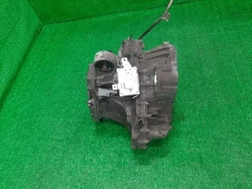 АКПП НА NISSAN TEANA J31 VQ23DE