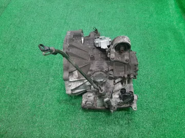 АКПП НА NISSAN TEANA J31 VQ23DE