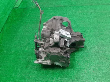 АКПП НА NISSAN TEANA J31 VQ23DE