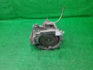 АКПП НА MAZDA DEMIO DY3W ZJ-VE