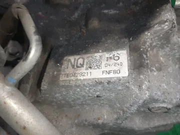 АКПП НА MAZDA DEMIO DY3W ZJ-VE