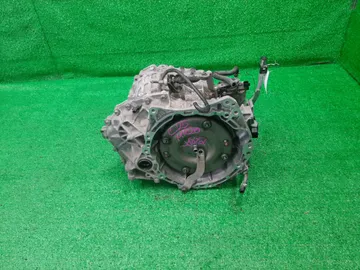 АКПП НА NISSAN SERENA C25 MR20DE