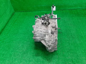 АКПП НА NISSAN SERENA C25 MR20DE