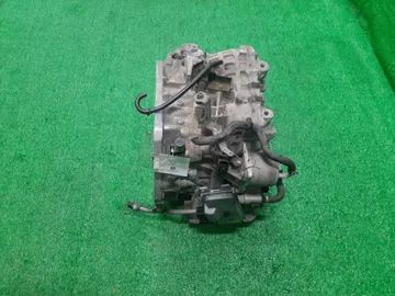 АКПП НА NISSAN SERENA C25 MR20DE