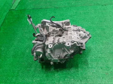 АКПП НА NISSAN SERENA C25 MR20DE
