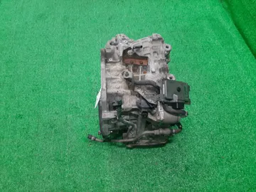 АКПП НА NISSAN SERENA C25 MR20DE