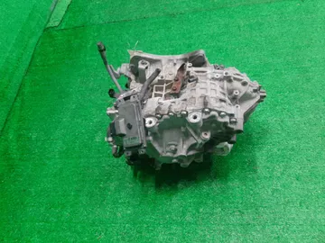 АКПП НА NISSAN SERENA C25 MR20DE