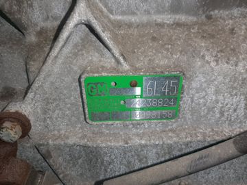 АКПП НА BMW 1-SERIES E87 N45B16AC