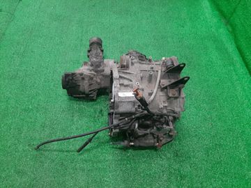 АКПП НА TOYOTA CALDINA CT216 3C-TE