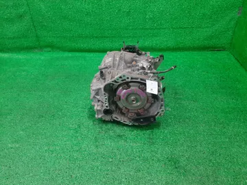 АКПП НА TOYOTA VITZ KSP90 1KR-FE
