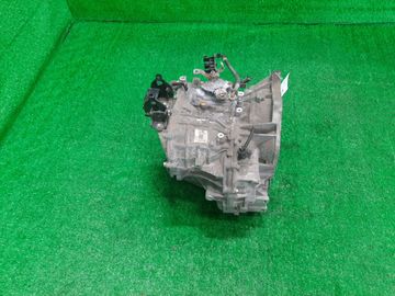 АКПП НА TOYOTA VITZ KSP90 1KR-FE
