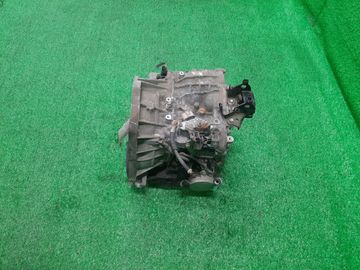 АКПП НА TOYOTA VITZ KSP90 1KR-FE