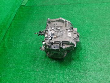 АКПП НА TOYOTA VITZ KSP90 1KR-FE
