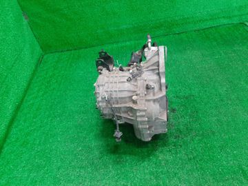 АКПП НА TOYOTA NOAH ZRR70G 3ZR-FE