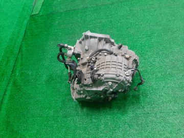 АКПП НА TOYOTA NOAH ZRR70G 3ZR-FE