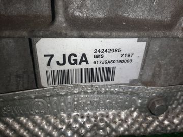 АКПП НА BMW 1-SERIES E87 N45B16AC