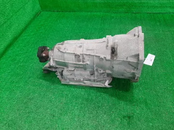 АКПП НА BMW 1-SERIES E87 N45B16AC