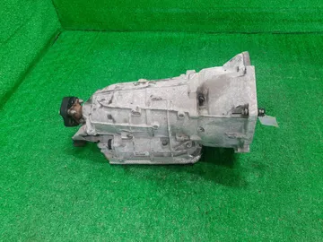 АКПП НА BMW 1-SERIES E87 N45B16AC