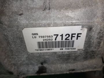 АКПП НА BMW 1-SERIES E87 N45B16AC