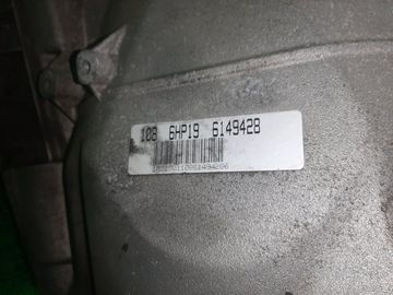 АКПП НА BMW 3-SERIES E91 N46B20BA