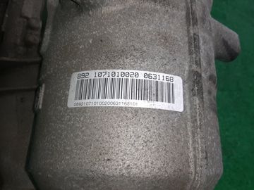 АКПП НА BMW 3-SERIES E91 N46B20BA