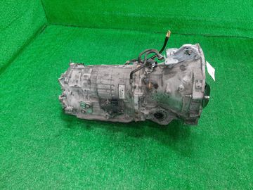 АКПП НА SUBARU IMPREZA GG2 EJ152