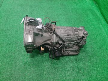 АКПП НА SUBARU IMPREZA GG2 EJ152