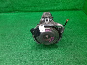 АКПП НА SUBARU IMPREZA GG2 EJ152