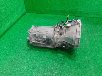АКПП НА SUBARU IMPREZA GG2 EJ152