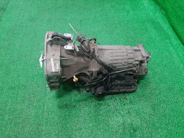 АКПП НА SUBARU IMPREZA GG2 EJ152