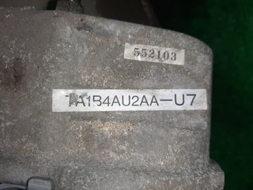 АКПП НА SUBARU IMPREZA GG2 EJ152