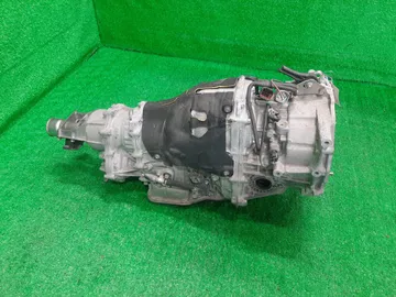 АКПП НА SUBARU EXIGA YA5 EJ204