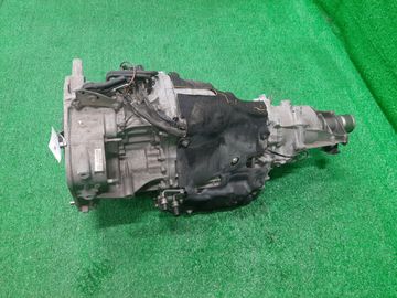 АКПП НА SUBARU EXIGA YA5 EJ204
