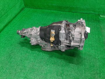 АКПП НА SUBARU EXIGA YA5 EJ204