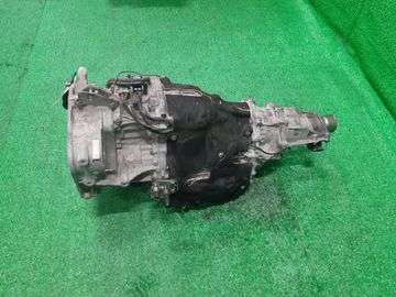 АКПП НА SUBARU EXIGA YA5 EJ204