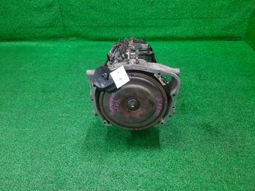 АКПП НА SUBARU EXIGA YA5 EJ204