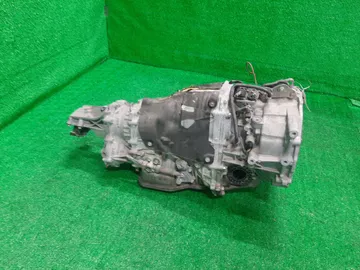 АКПП НА SUBARU EXIGA YA4 EJ204