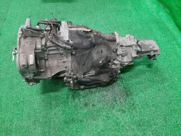АКПП НА SUBARU EXIGA YA4 EJ204