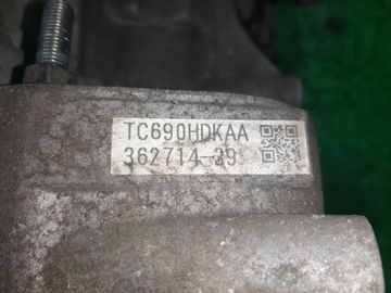 АКПП НА SUBARU EXIGA YA4 EJ204
