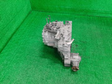 АКПП НА HONDA AIRWAVE GJ2 L15A