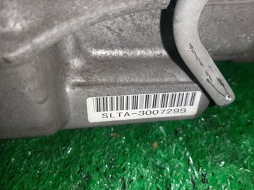 АКПП НА HONDA AIRWAVE GJ2 L15A