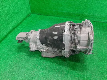 АКПП НА SUBARU EXIGA YA4 EJ204