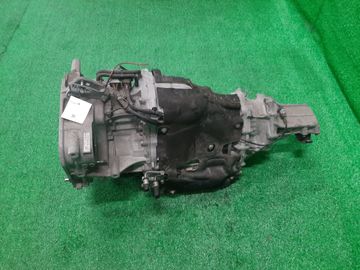 АКПП НА SUBARU EXIGA YA4 EJ204