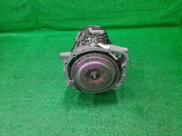 АКПП НА SUBARU EXIGA YA4 EJ204
