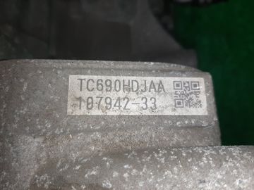 АКПП НА SUBARU EXIGA YA4 EJ204