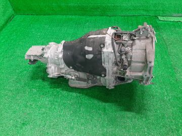 АКПП НА SUBARU EXIGA YA4 EJ204