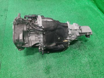 АКПП НА SUBARU EXIGA YA4 EJ204